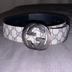Gucci belt